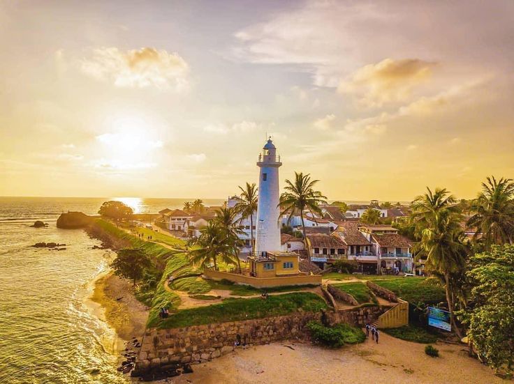 Grand Sri Lanka Tour