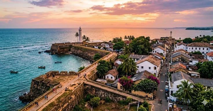 Galle Fort