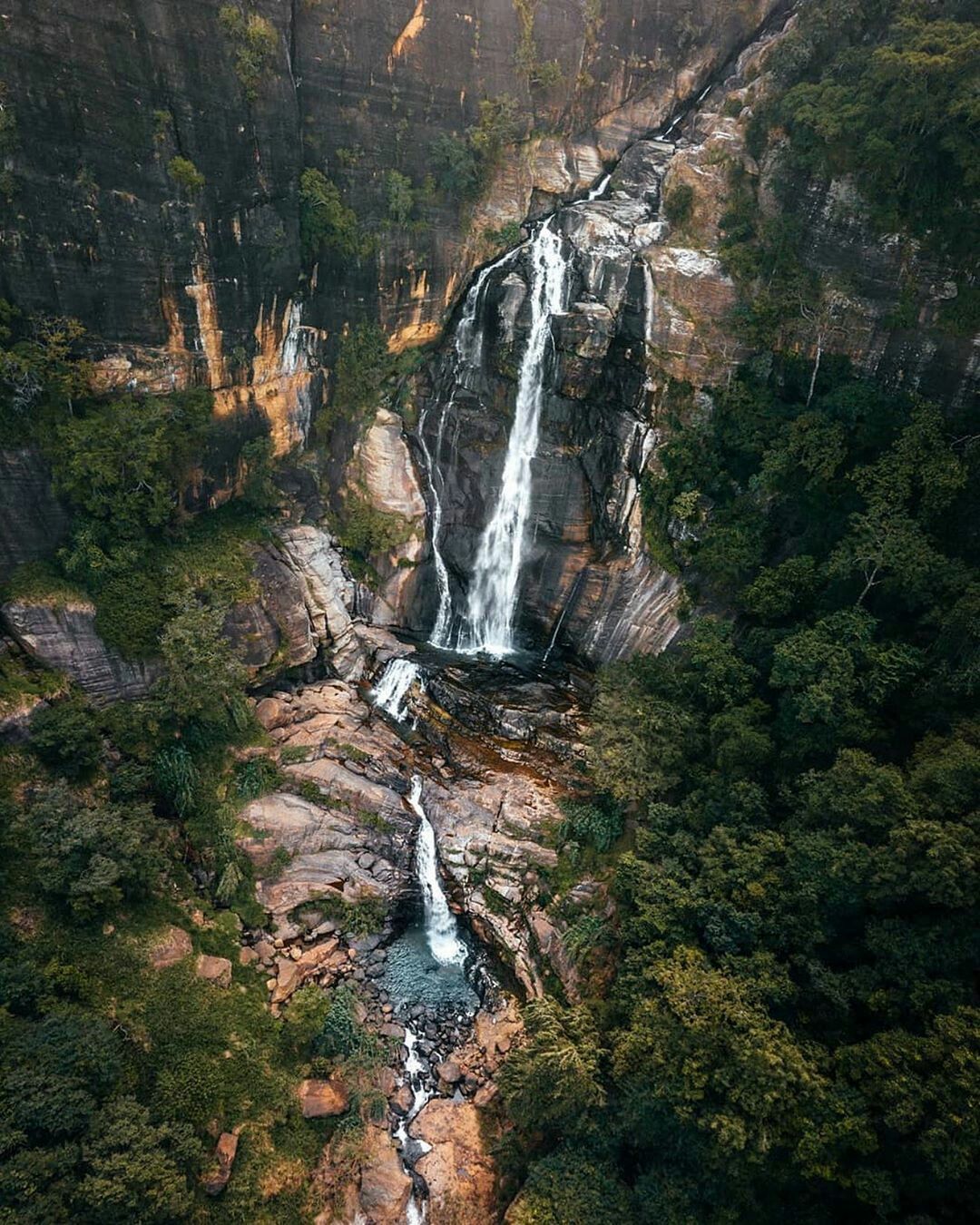 Ravana Falls