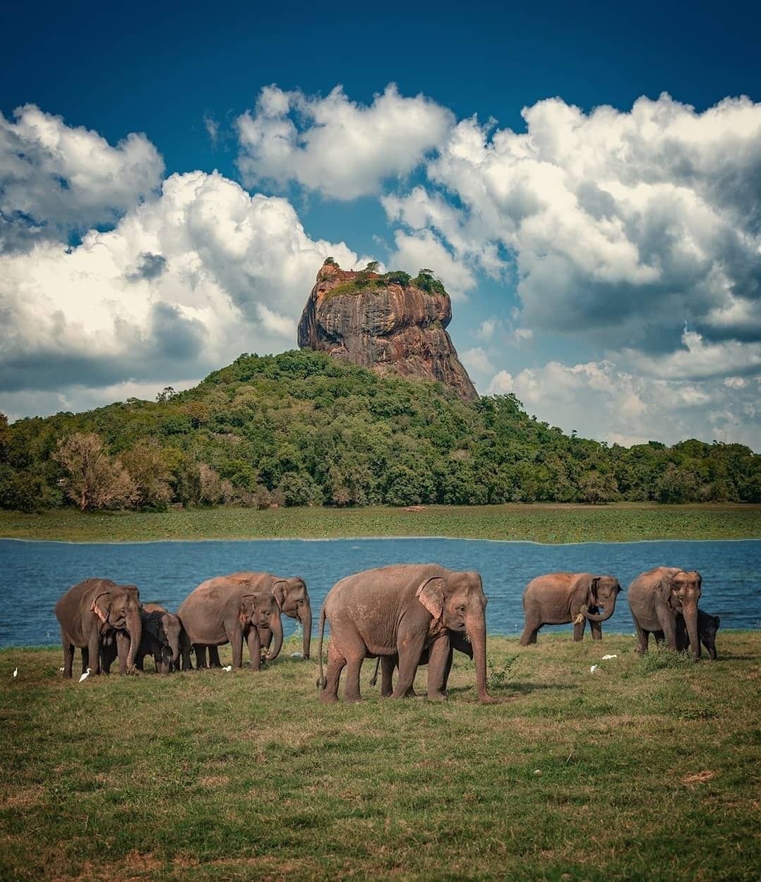 Sri Lanka Short Escape
